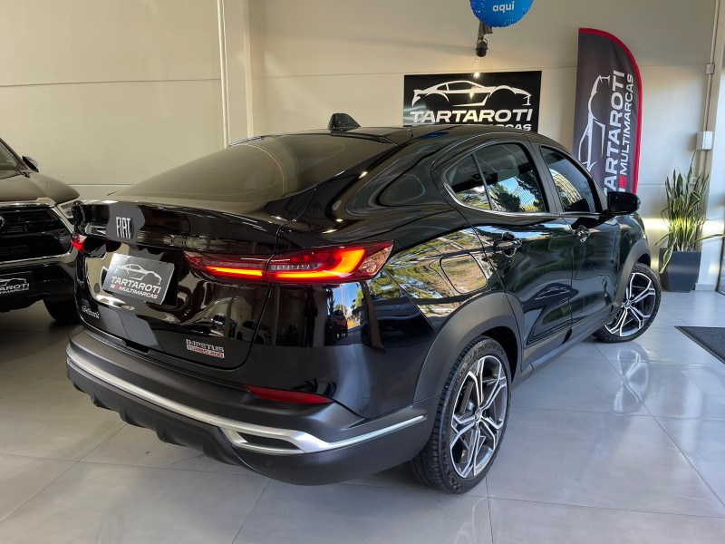FASTBACK 1.0 IMPETUS 200 TURBO FLEX 4P AUTOMÁTICO - 2023 - CAXIAS DO SUL