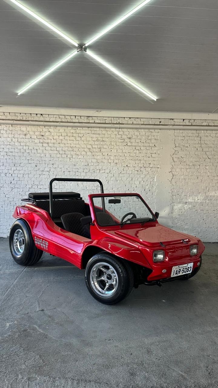 buggy baby 1984 caxias do sul
