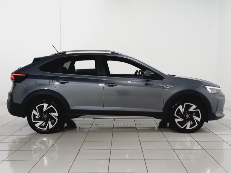 NIVUS 1.0 TSI HIGHLINE FLEX 4P AUTOMÁTICO - 2026 - PORTO ALEGRE
