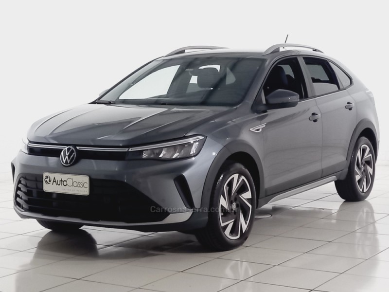 NIVUS 1.0 TSI HIGHLINE FLEX 4P AUTOMÁTICO - 2026 - PORTO ALEGRE