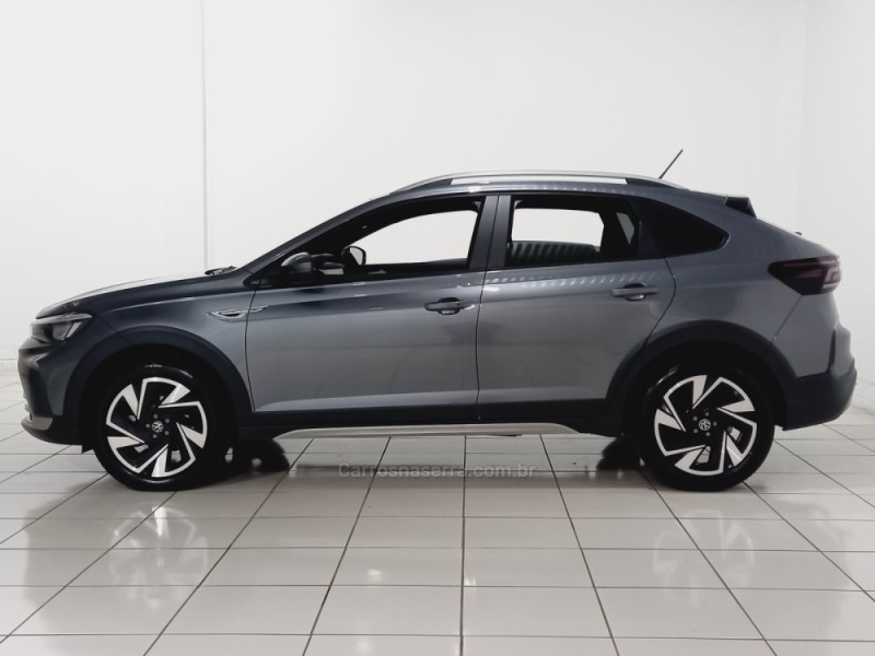 NIVUS 1.0 TSI HIGHLINE FLEX 4P AUTOMÁTICO - 2026 - PORTO ALEGRE