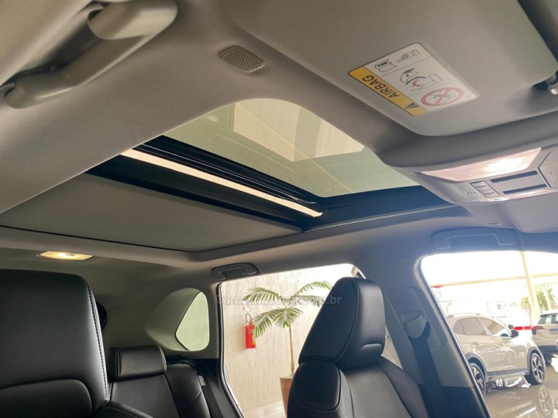 RAV4 2.5 SX CONNECT AWD VVT-IE HYBRID 4P AUTOMÁTICO - 2024 - LAJEADO