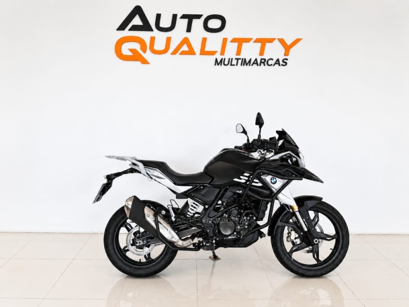 G 310GS  - 2025 - CAXIAS DO SUL