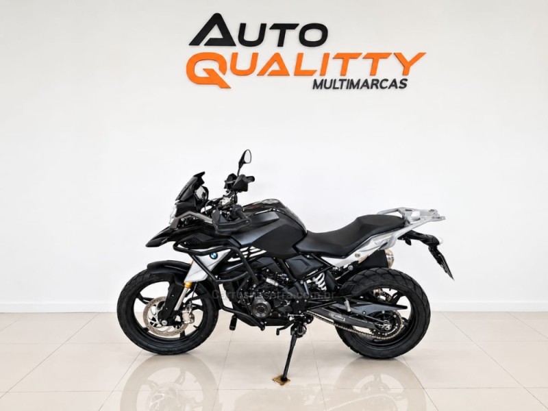 G 310GS  - 2025 - CAXIAS DO SUL