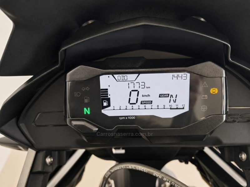 G 310GS  - 2025 - CAXIAS DO SUL