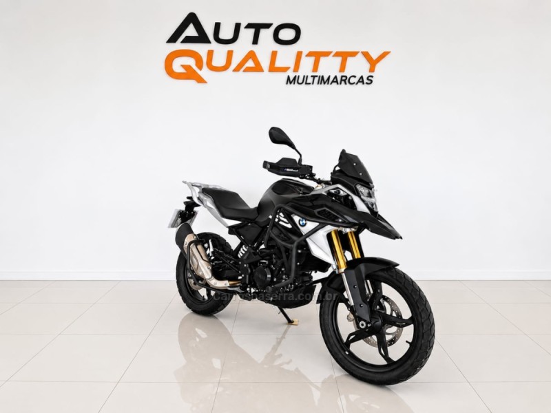 G 310GS  - 2025 - CAXIAS DO SUL