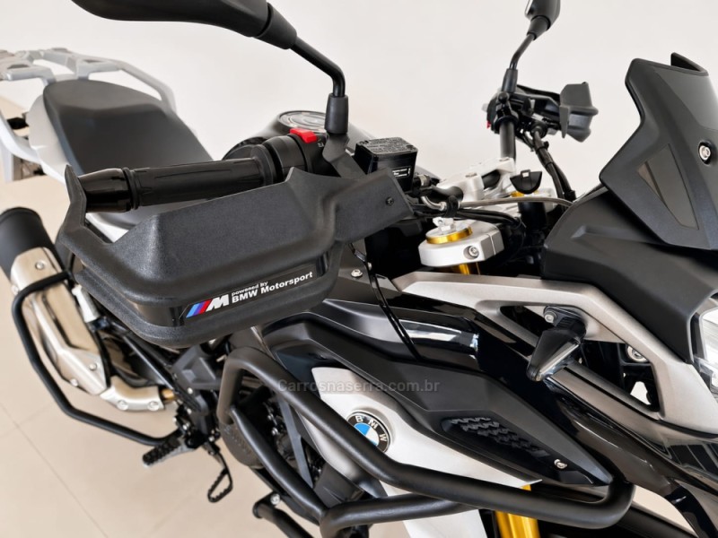 G 310GS  - 2025 - CAXIAS DO SUL
