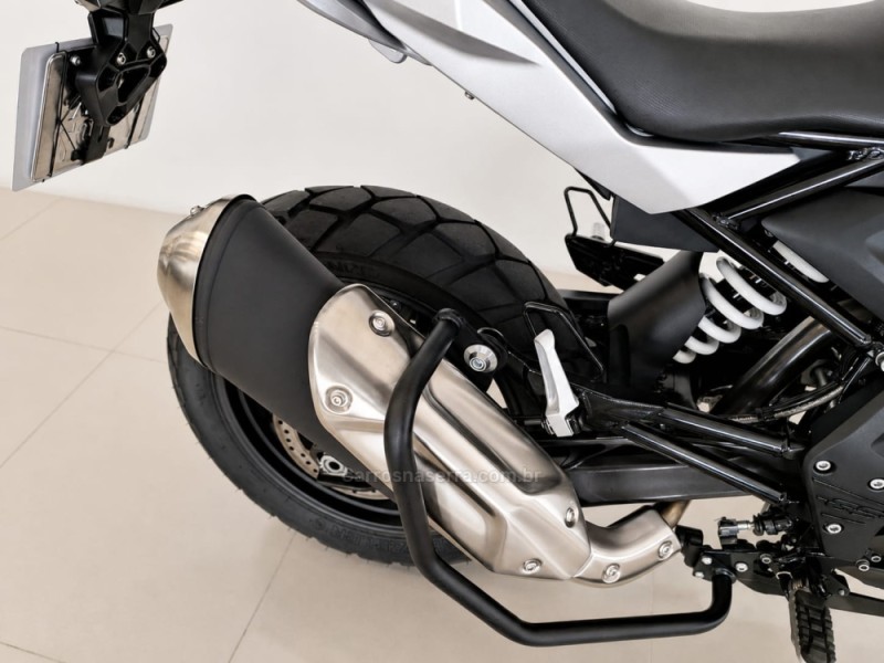 G 310GS  - 2025 - CAXIAS DO SUL