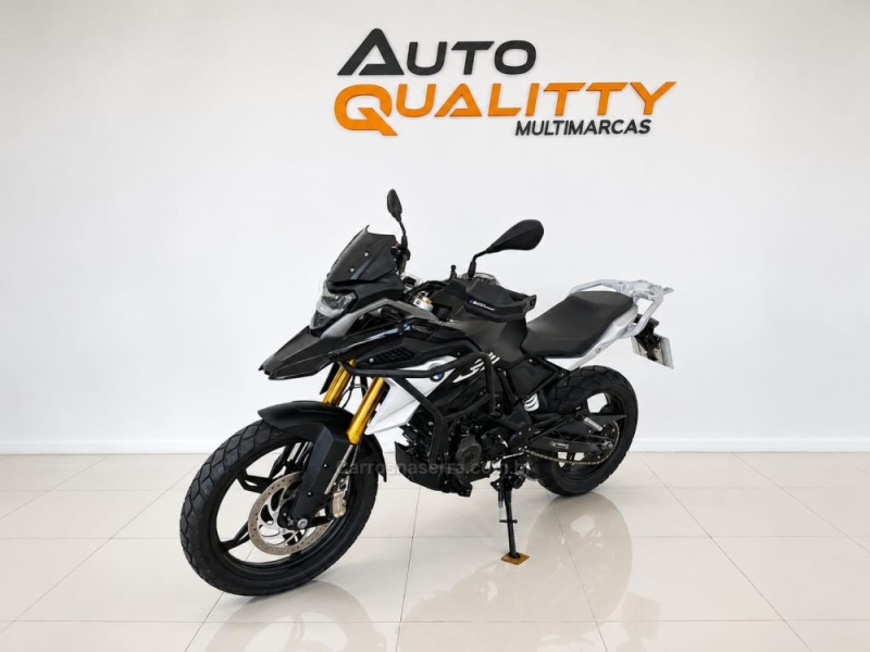 g 310gs  2025 caxias do sul