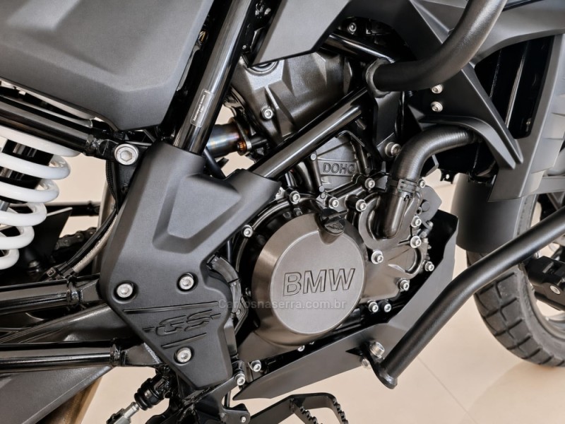 G 310GS  - 2025 - CAXIAS DO SUL