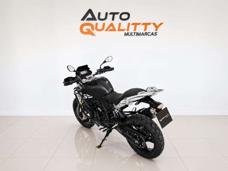 G 310GS  - 2025 - CAXIAS DO SUL