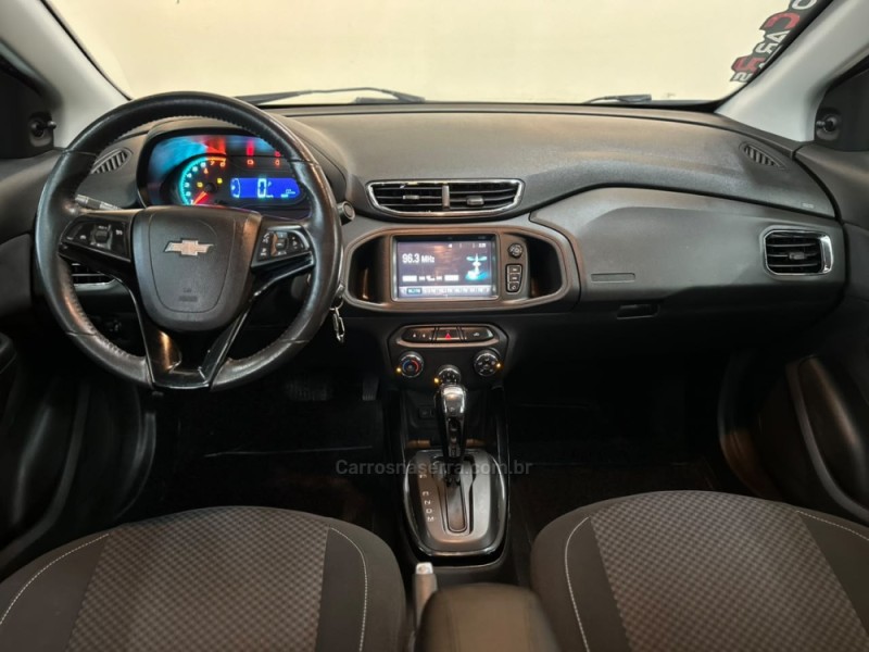 PRISMA 1.4 MPFI LT 8V FLEX 4P AUTOMÁTICO - 2018 - NOVO HAMBURGO