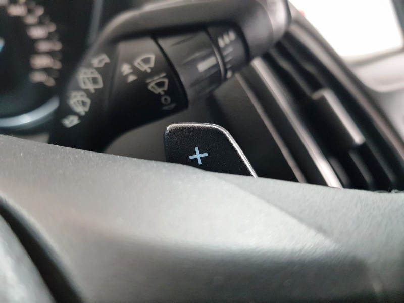 FOCUS 2.0 SE PLUS 16V FLEX 4P AUTOMÁTICO - 2018 - CAXIAS DO SUL