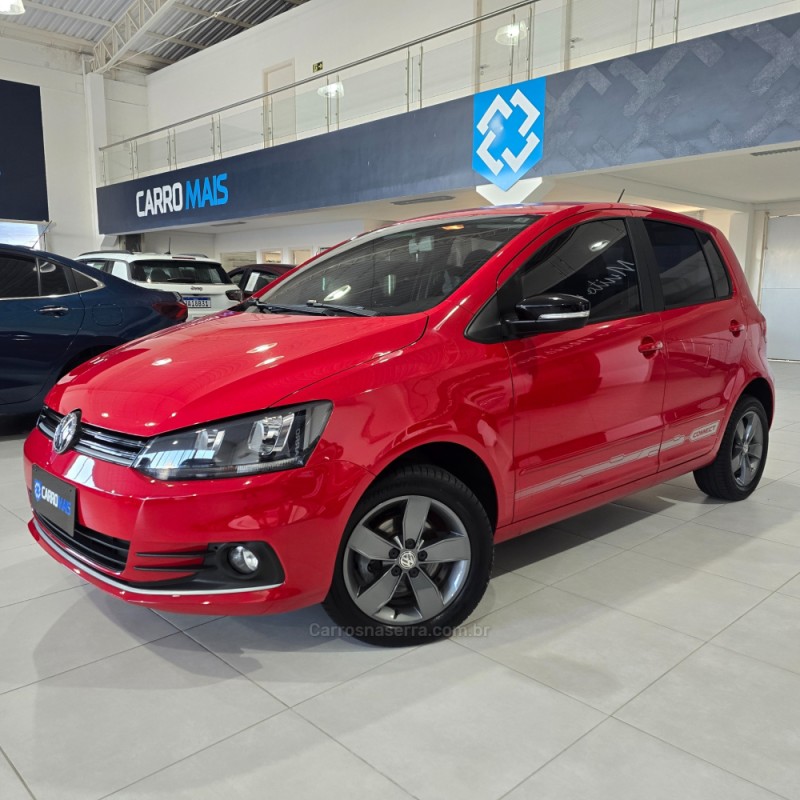 fox 1.6 msi total flex connect 4p manual 2019 santa cruz do sul