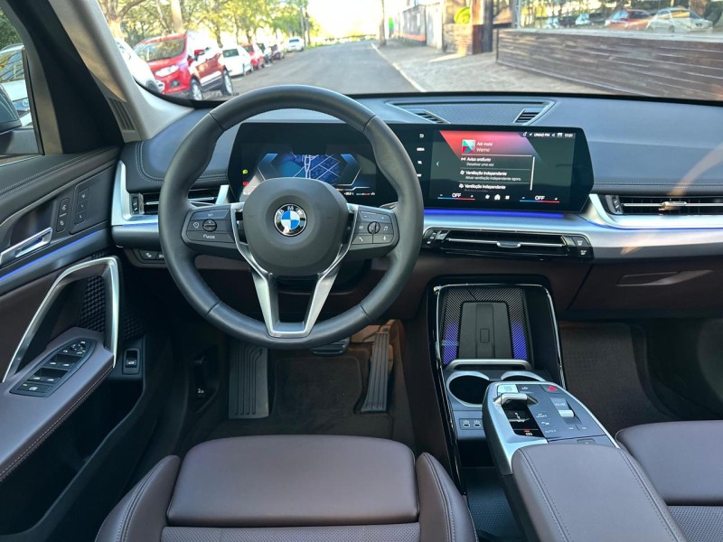 X1 2.0 16V TURBO GASOLINA SDRIVE20I X-LINE 4P AUTOMÁTICO - 2025 - DOIS IRMãOS