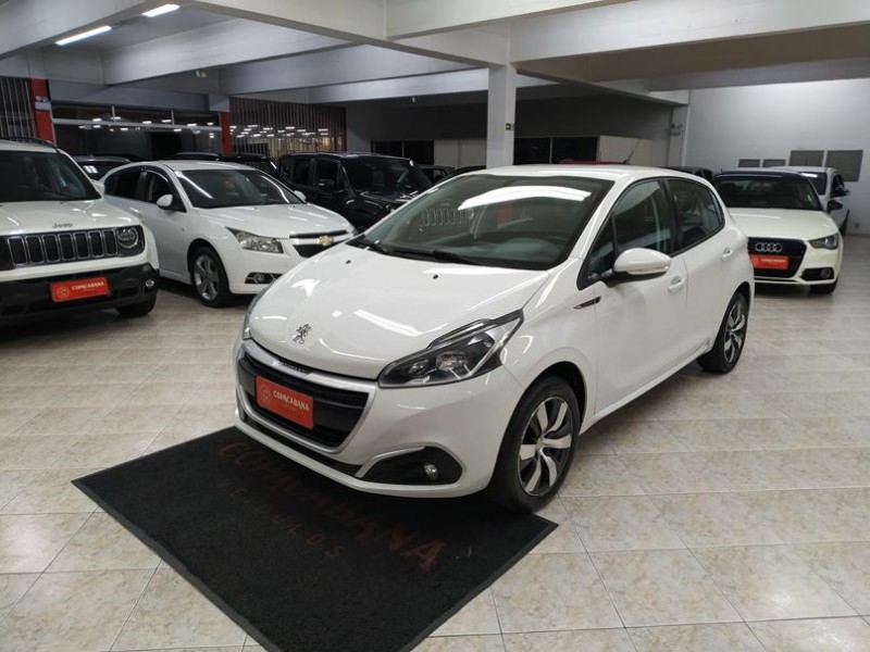 208 1.2 ACTIVE 12V FLEX 4P MANUAL