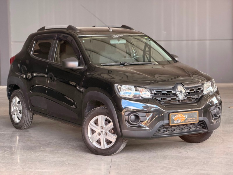 KWID 1.0 12V SCE FLEX ZEN MANUAL