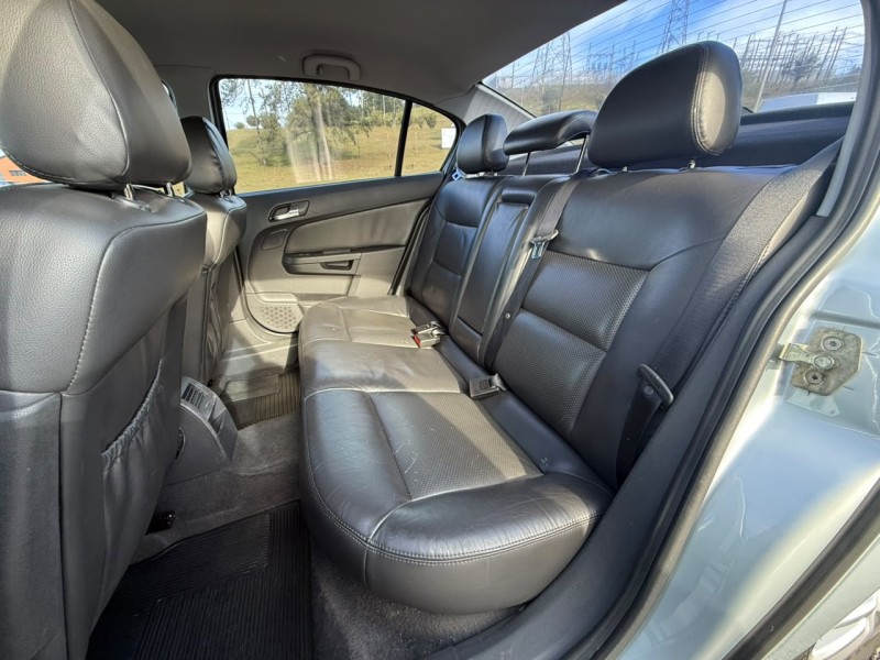 VECTRA 2.4 MPFI ELITE 16V FLEX 4P AUTOMÁTICO - 2006 - FARROUPILHA