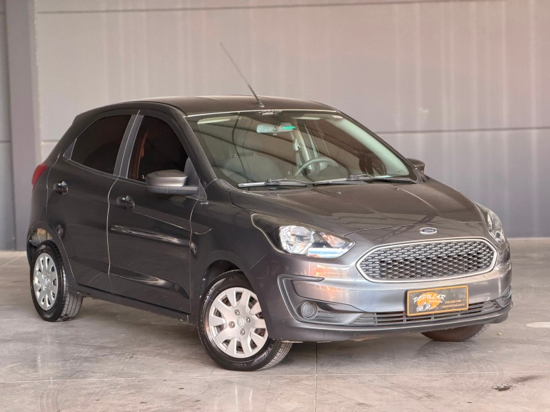 ka  2020 canela
