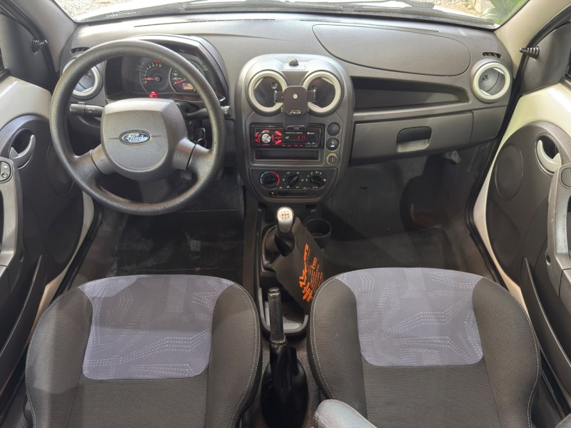 KA 1.0 MPI 8V FLEX 2P MANUAL - 2013 - FARROUPILHA