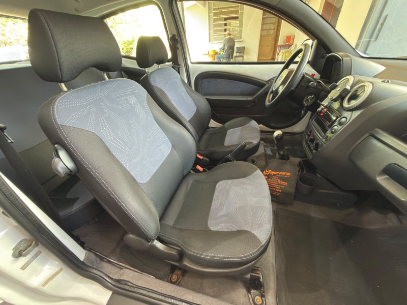 KA 1.0 MPI 8V FLEX 2P MANUAL - 2013 - FARROUPILHA