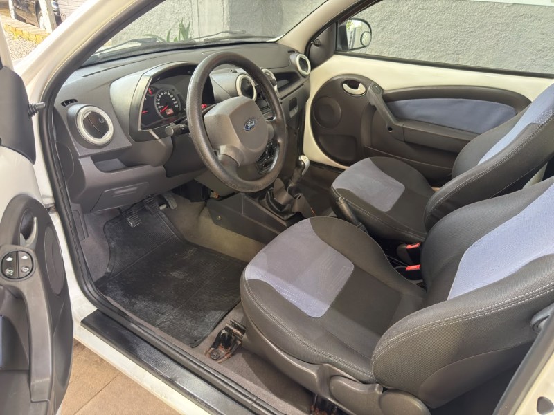KA 1.0 MPI 8V FLEX 2P MANUAL - 2013 - FARROUPILHA
