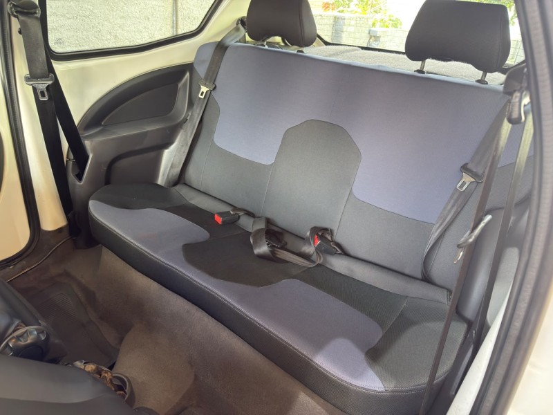 KA 1.0 MPI 8V FLEX 2P MANUAL - 2013 - FARROUPILHA