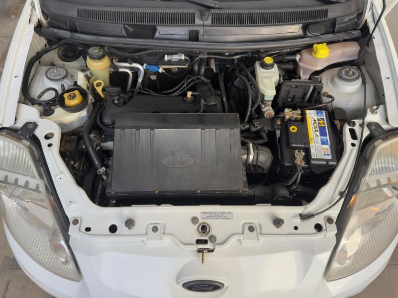 KA 1.0 MPI 8V FLEX 2P MANUAL - 2013 - FARROUPILHA