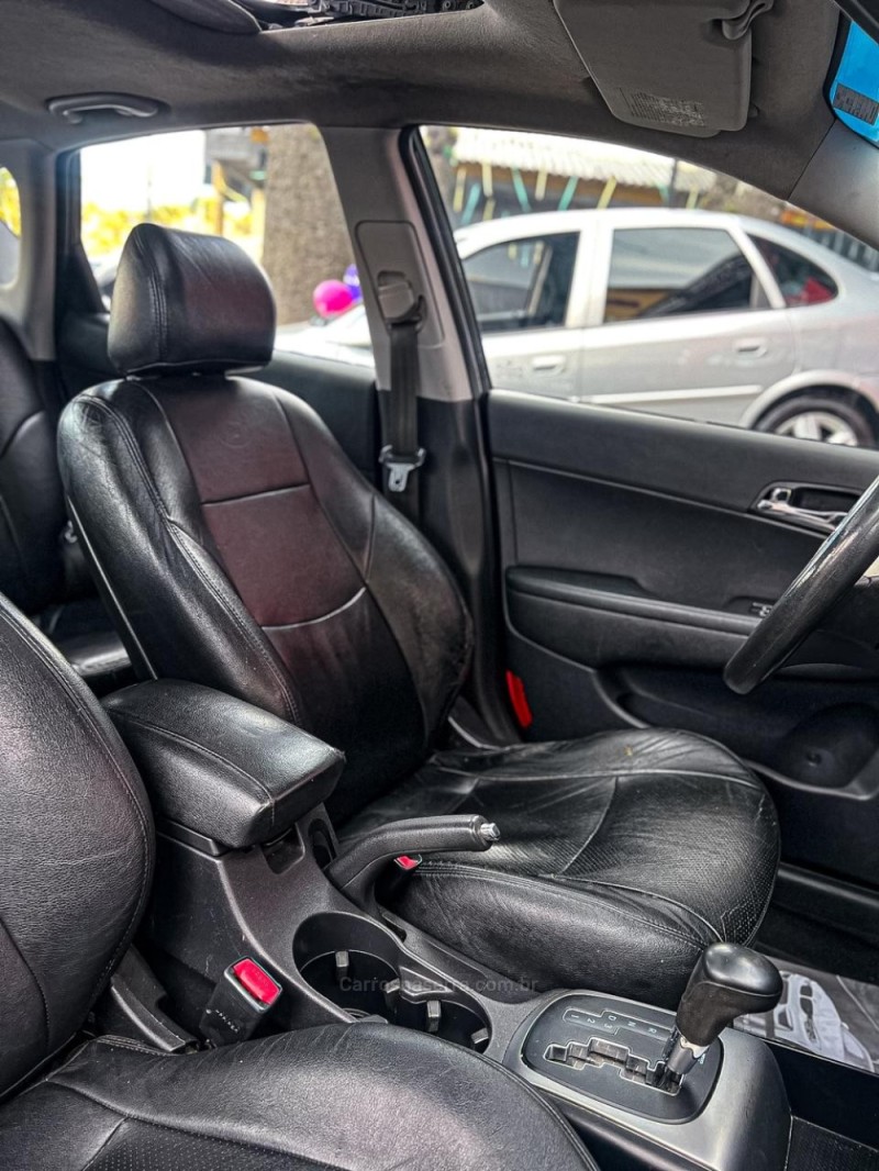 I30 2.0 MPI 16V GASOLINA 4P AUTOMÁTICO - 2011 - CANELA
