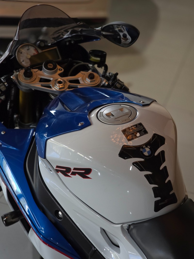 S 1000 RR - 2016 - CAXIAS DO SUL