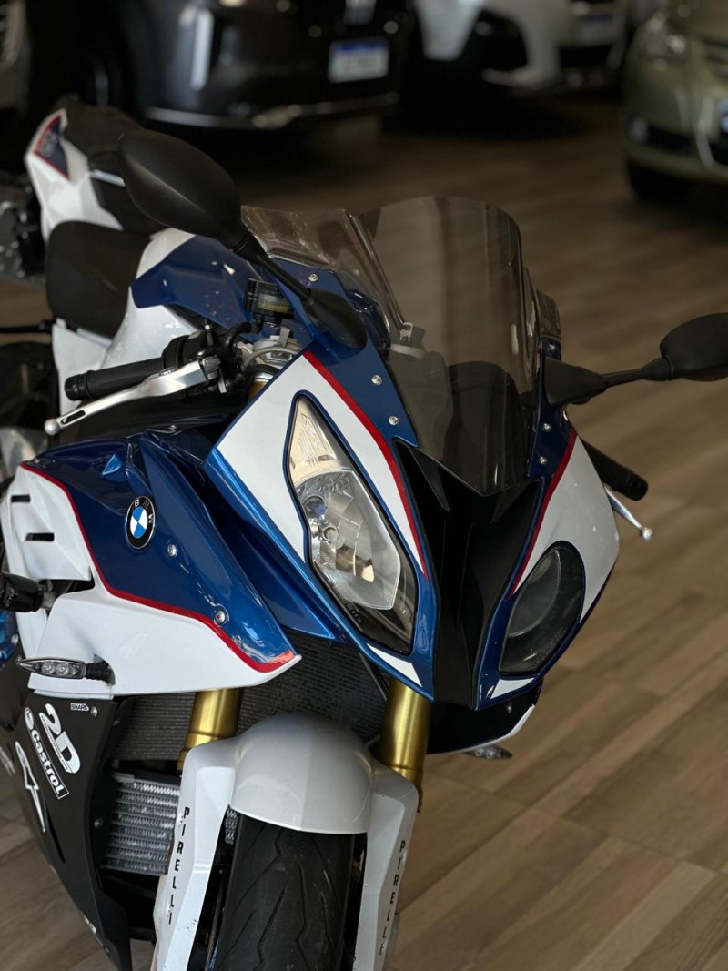 S 1000 RR - 2016 - CAXIAS DO SUL