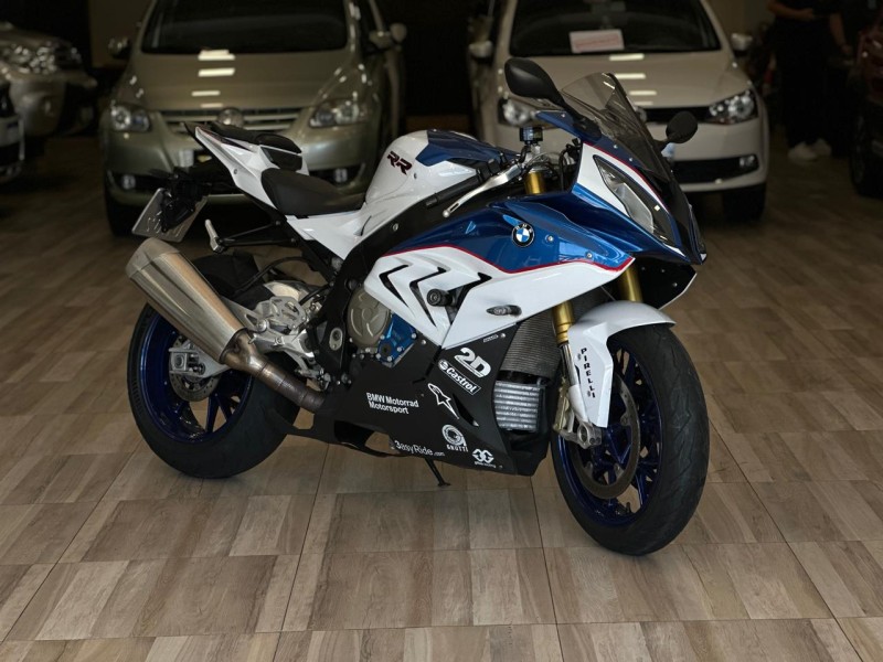 s 1000 rr 2016 caxias do sul
