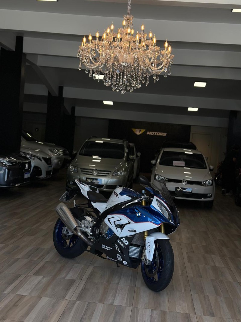 S 1000 RR - 2016 - CAXIAS DO SUL