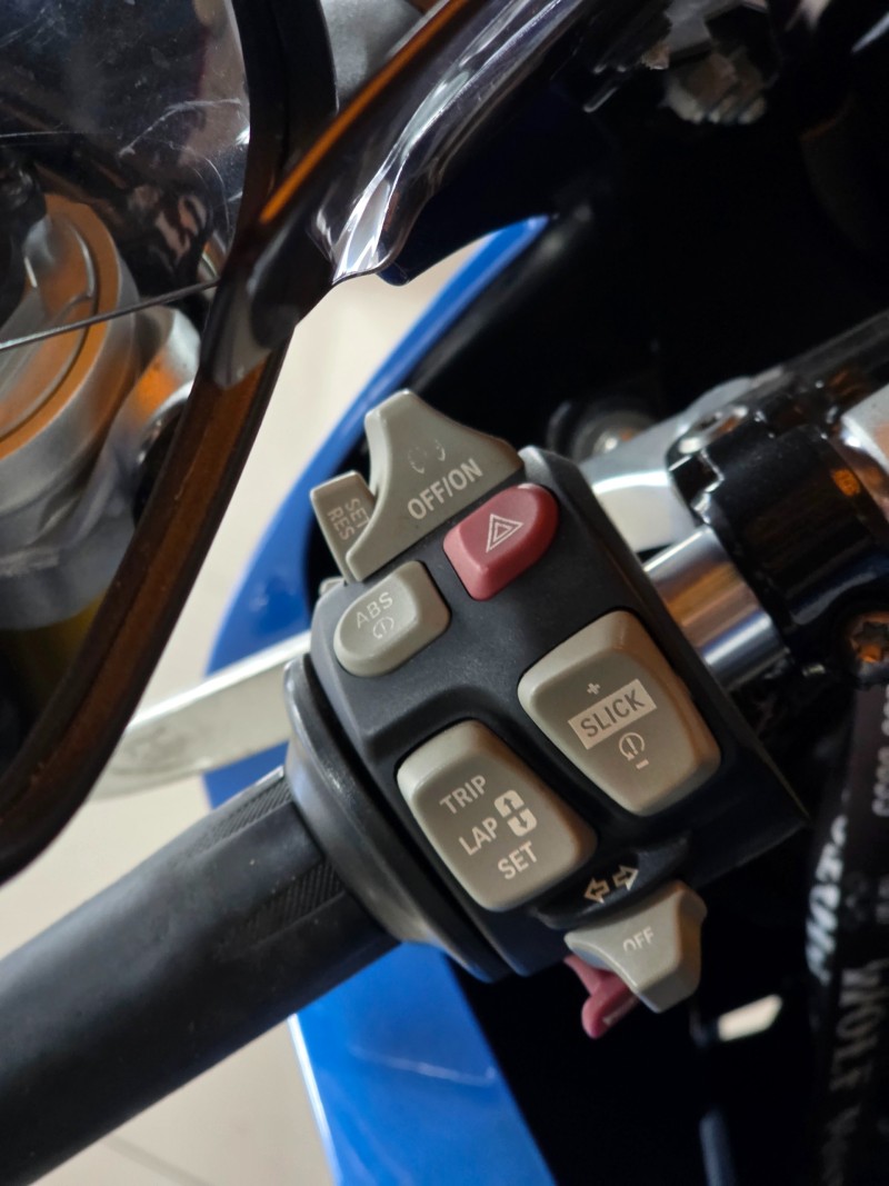 S 1000 RR - 2016 - CAXIAS DO SUL