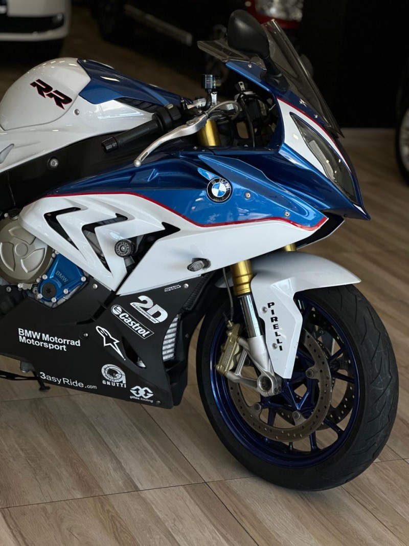 S 1000 RR - 2016 - CAXIAS DO SUL