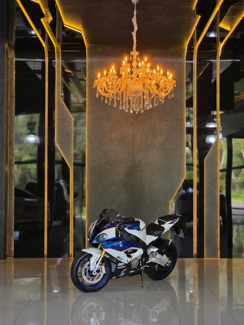 s 1000 rr 2016 caxias do sul