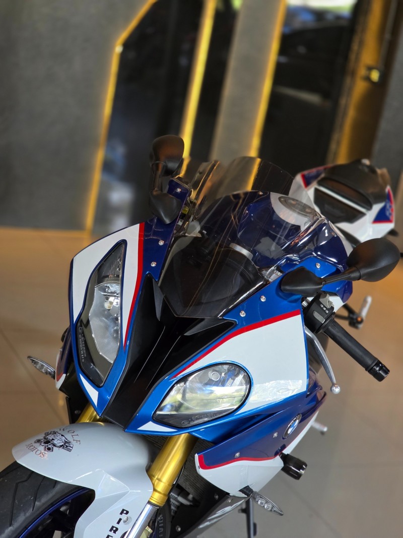 S 1000 RR - 2016 - CAXIAS DO SUL