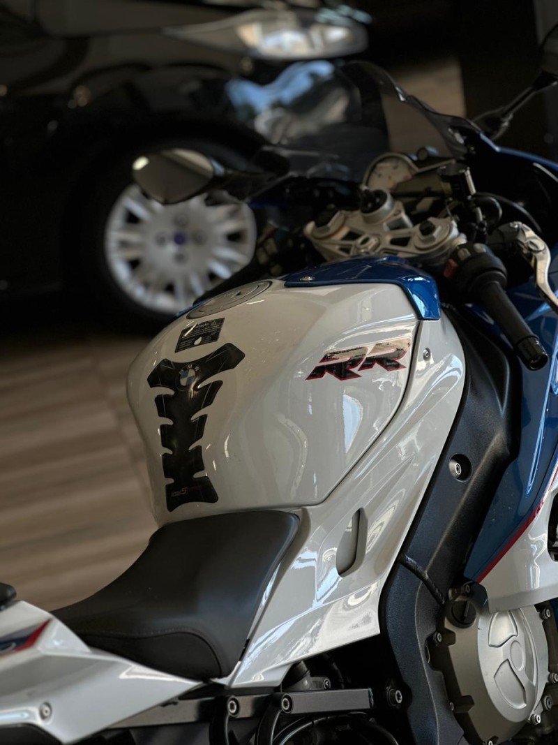 S 1000 RR - 2016 - CAXIAS DO SUL