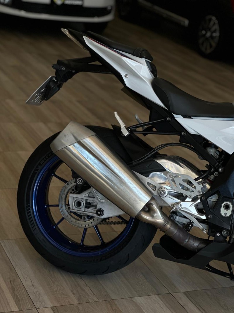 S 1000 RR - 2016 - CAXIAS DO SUL