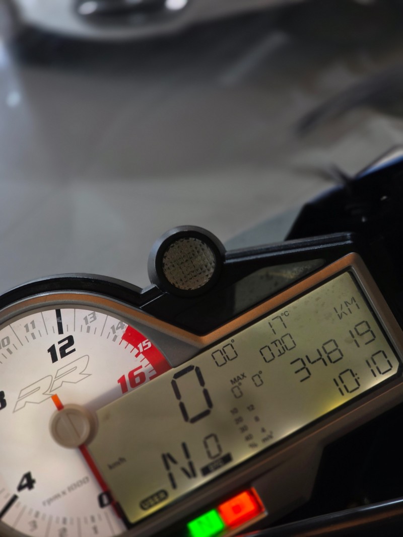 S 1000 RR - 2016 - CAXIAS DO SUL