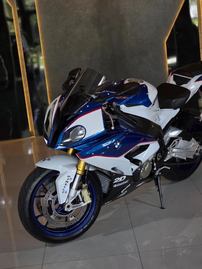 S 1000 RR - 2016 - CAXIAS DO SUL