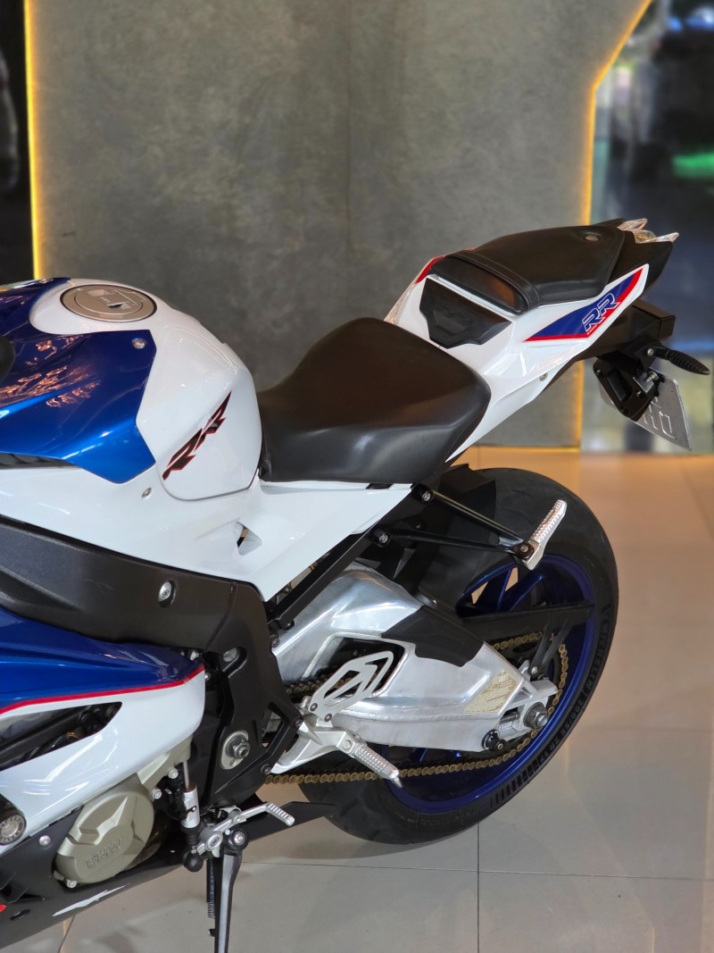 S 1000 RR - 2016 - CAXIAS DO SUL