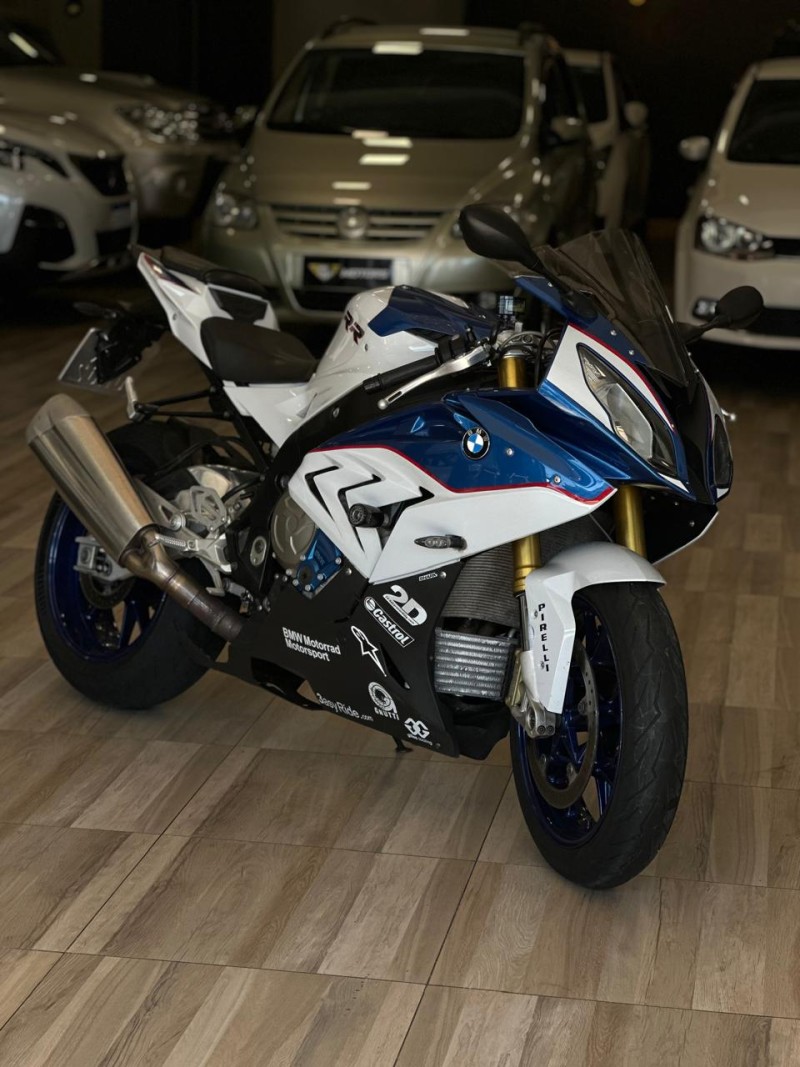 S 1000 RR - 2016 - CAXIAS DO SUL