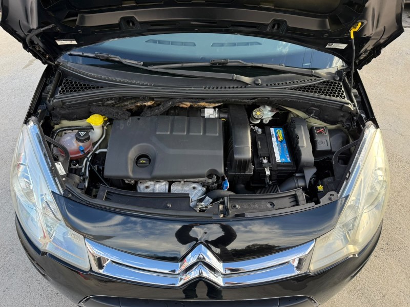 C3 1.6 EXCLUSIVE 16V FLEX 4P AUTOMÁTICO - 2013 - CAXIAS DO SUL