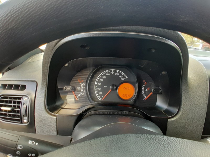 STRADA 1.4 MPI HARD WORKING CS 8V FLEX 2P MANUAL - 2018 - VERANóPOLIS