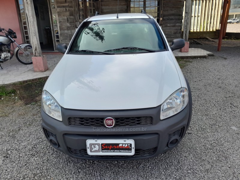 strada 1.4 mpi hard working cs 8v flex 2p manual 2018 veranopolis