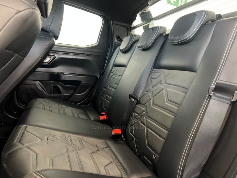 STRADA 1.3 VOLCANO CD 8V FLEX 4P AUTOMÁTICO - 2022 - BENTO GONçALVES