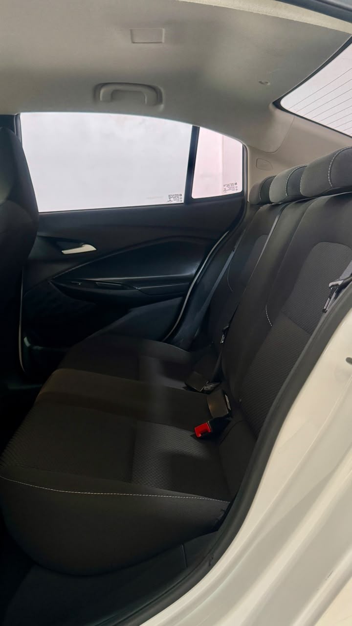 ONIX 1.0 LTZ 12V TURBO FLEX 4P AUTOMÁTICO - 2023 - ESTâNCIA VELHA