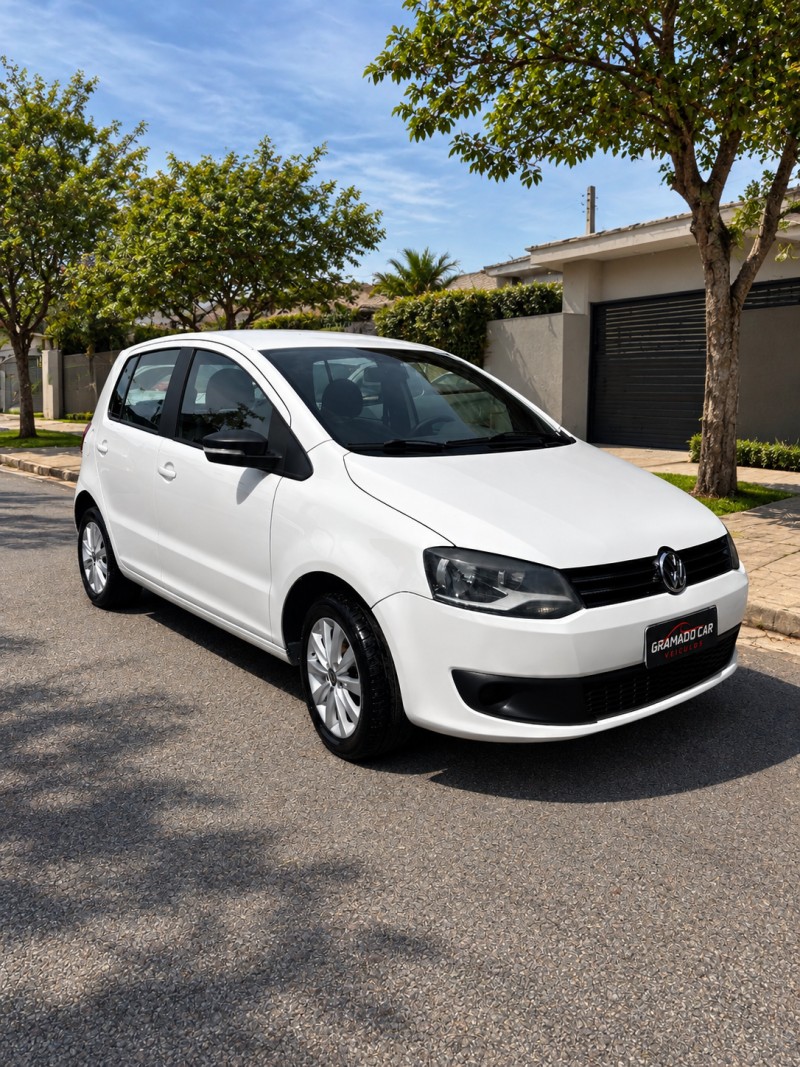 FOX 1.6 MI ROCK IN RIO 8V FLEX 4P MANUAL
