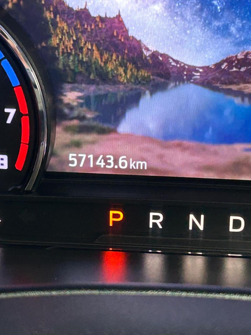 BRONCO 2.0 SPORT WILDTRAK ECOBOOST 16V TURBO 4P AUTOMÁTICA - 2022 - CAXIAS DO SUL